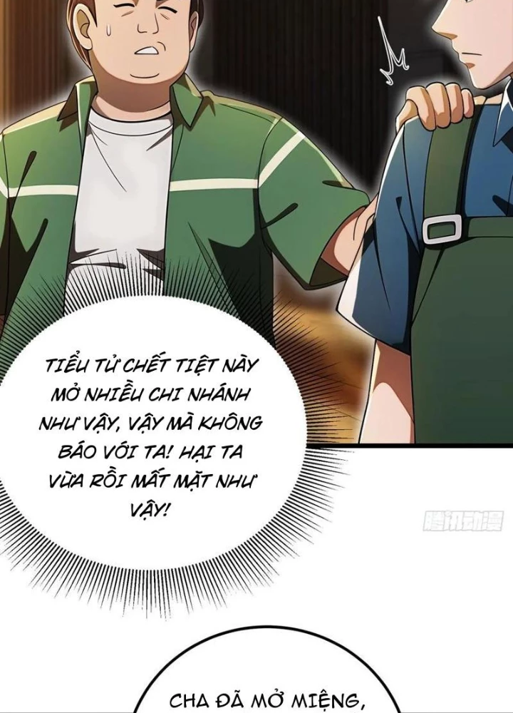 Thần Long Đi Trốn, Xui Xẻo Gặp Nữ Đế Đi Theo Giúp Ta Chăn Heo Chapter 117 - Trang 2