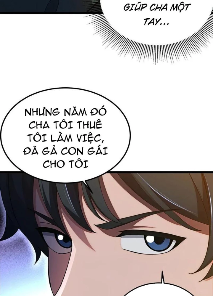Thần Long Đi Trốn, Xui Xẻo Gặp Nữ Đế Đi Theo Giúp Ta Chăn Heo Chapter 117 - Trang 2