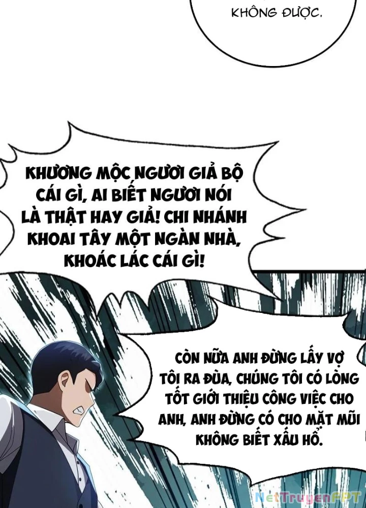 Thần Long Đi Trốn, Xui Xẻo Gặp Nữ Đế Đi Theo Giúp Ta Chăn Heo Chapter 117 - Trang 2