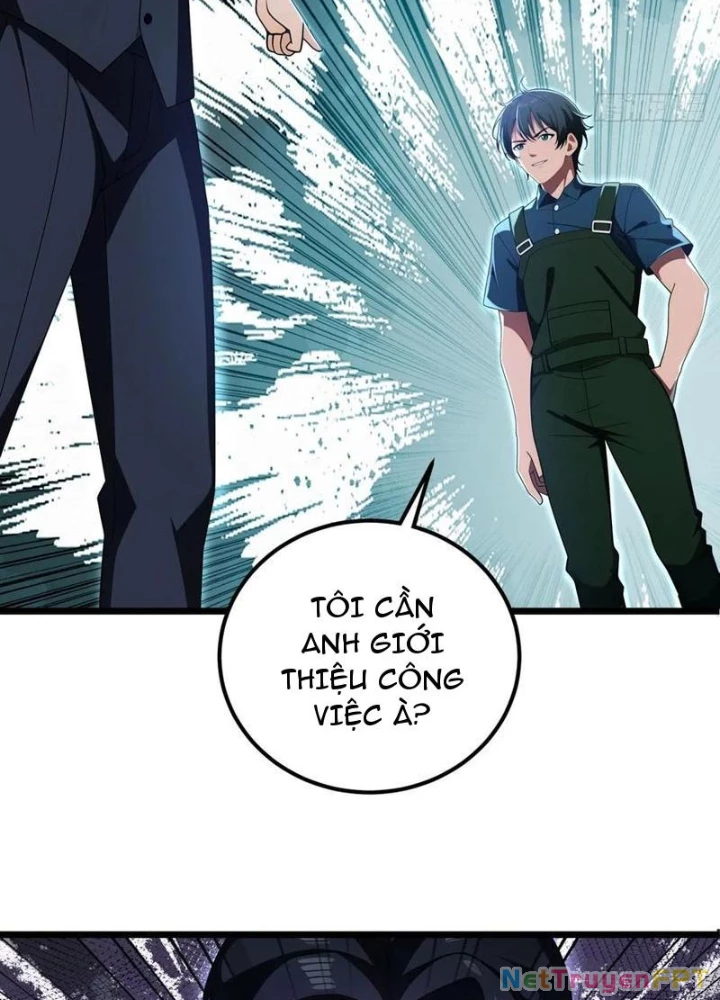 Thần Long Đi Trốn, Xui Xẻo Gặp Nữ Đế Đi Theo Giúp Ta Chăn Heo Chapter 117 - Trang 2