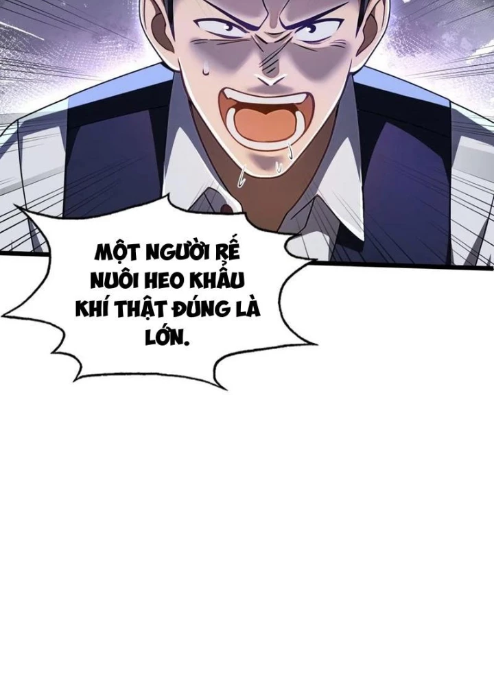 Thần Long Đi Trốn, Xui Xẻo Gặp Nữ Đế Đi Theo Giúp Ta Chăn Heo Chapter 117 - Trang 2