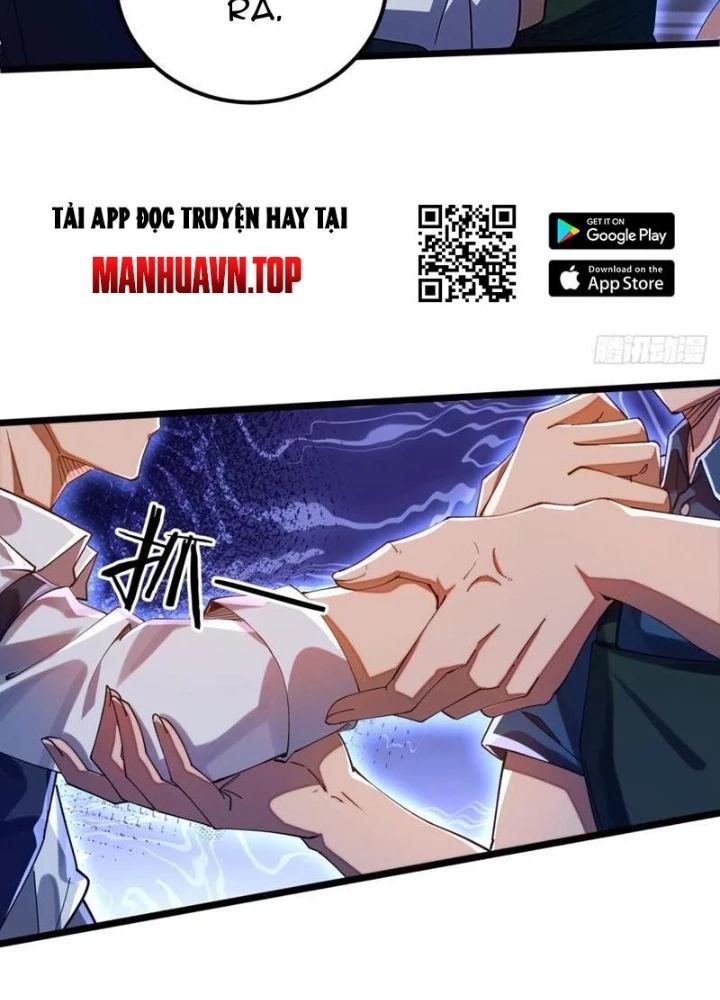 Thần Long Đi Trốn, Xui Xẻo Gặp Nữ Đế Đi Theo Giúp Ta Chăn Heo Chapter 117 - Trang 2