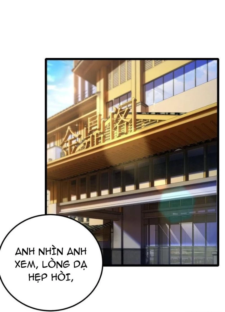 Thần Long Đi Trốn, Xui Xẻo Gặp Nữ Đế Đi Theo Giúp Ta Chăn Heo Chapter 117 - Trang 2