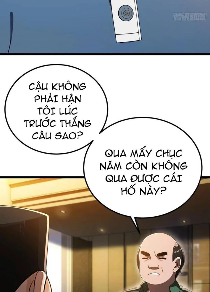 Thần Long Đi Trốn, Xui Xẻo Gặp Nữ Đế Đi Theo Giúp Ta Chăn Heo Chapter 117 - Trang 2