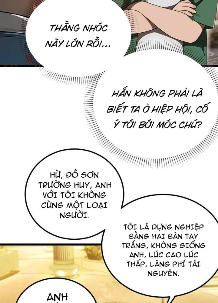 Thần Long Đi Trốn, Xui Xẻo Gặp Nữ Đế Đi Theo Giúp Ta Chăn Heo Chapter 117 - Trang 2