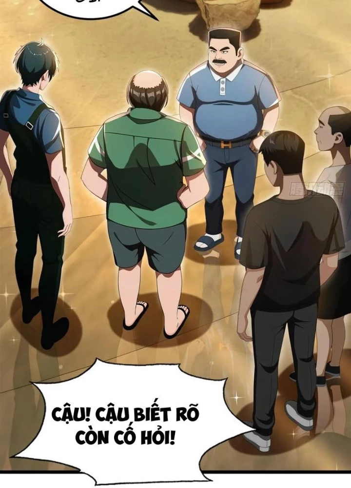 Thần Long Đi Trốn, Xui Xẻo Gặp Nữ Đế Đi Theo Giúp Ta Chăn Heo Chapter 117 - Trang 2