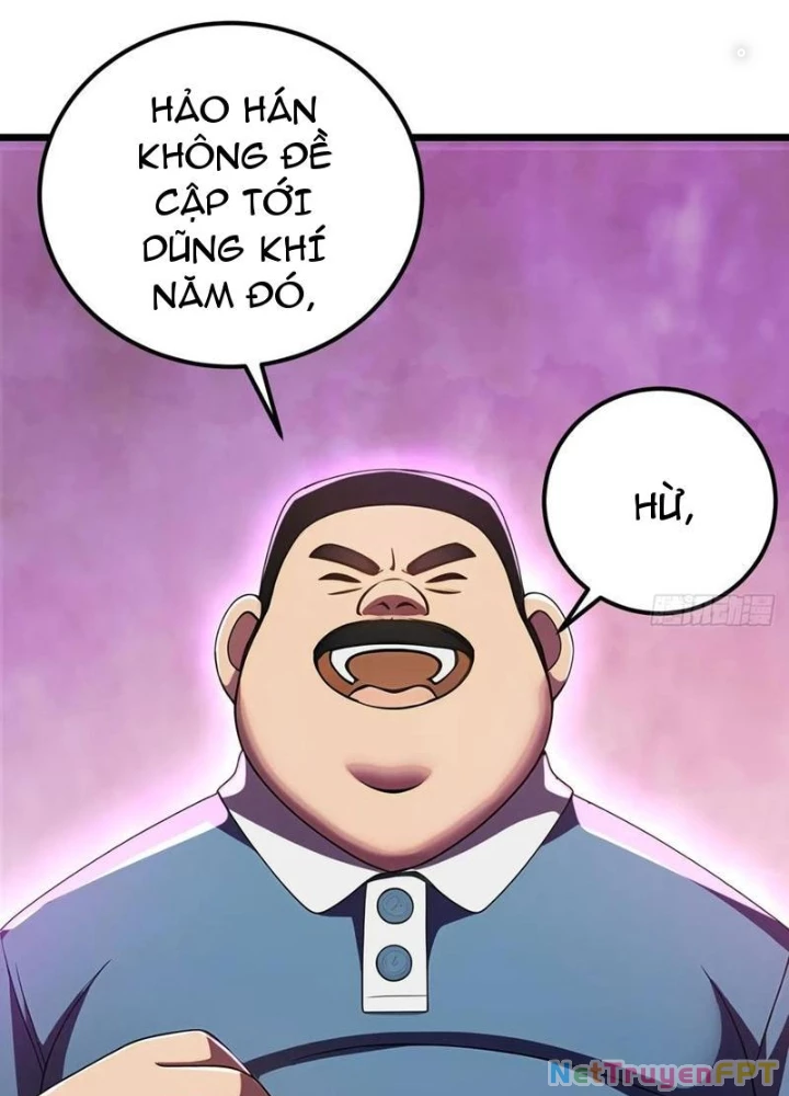 Thần Long Đi Trốn, Xui Xẻo Gặp Nữ Đế Đi Theo Giúp Ta Chăn Heo Chapter 117 - Trang 2