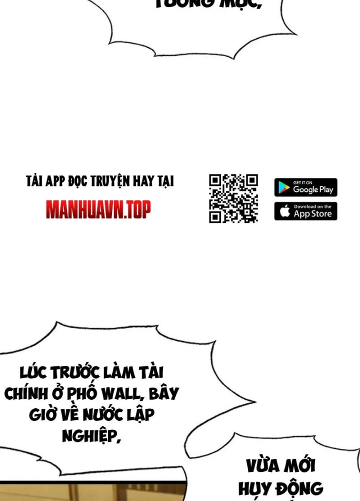 Thần Long Đi Trốn, Xui Xẻo Gặp Nữ Đế Đi Theo Giúp Ta Chăn Heo Chapter 117 - Trang 2
