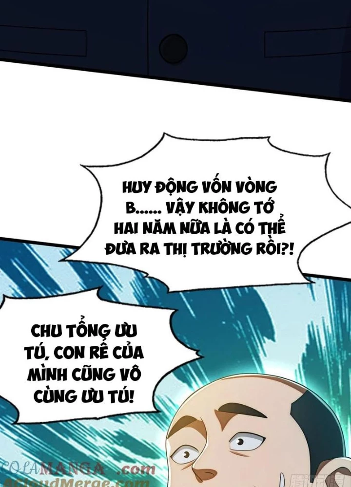 Thần Long Đi Trốn, Xui Xẻo Gặp Nữ Đế Đi Theo Giúp Ta Chăn Heo Chapter 117 - Trang 2