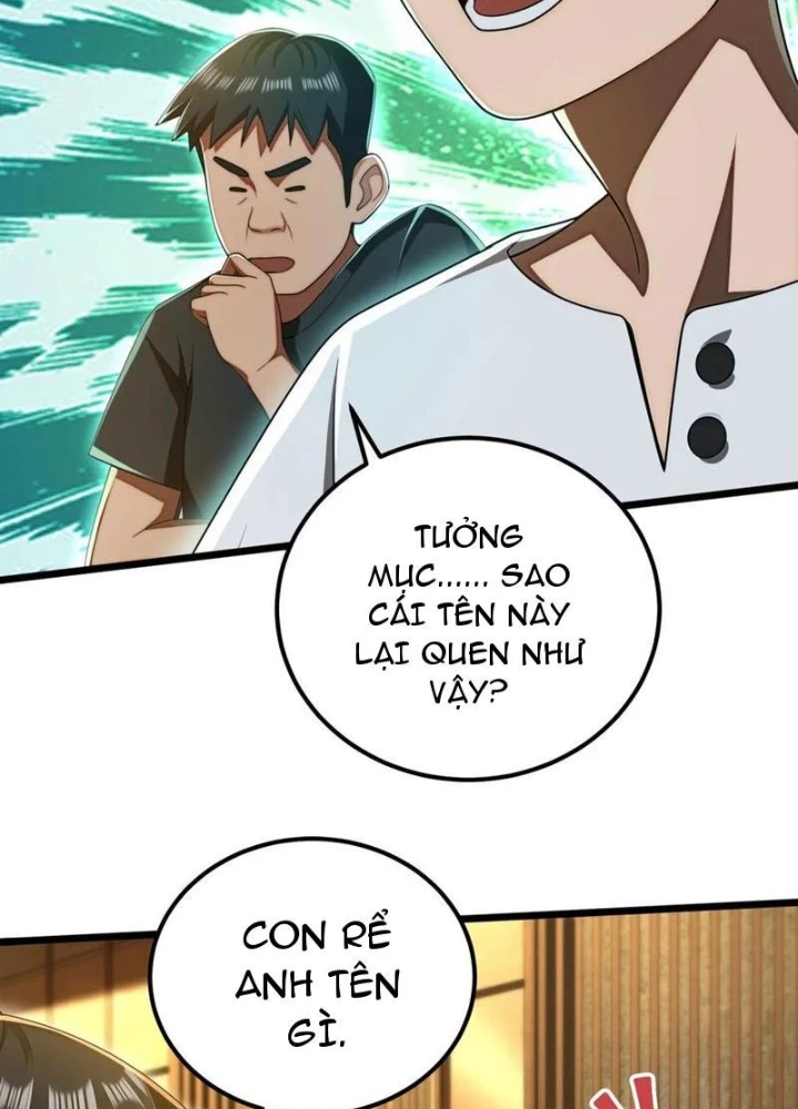 Thần Long Đi Trốn, Xui Xẻo Gặp Nữ Đế Đi Theo Giúp Ta Chăn Heo Chapter 117 - Trang 2