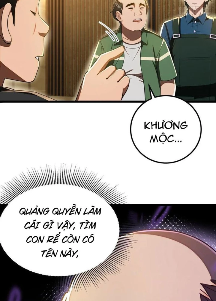 Thần Long Đi Trốn, Xui Xẻo Gặp Nữ Đế Đi Theo Giúp Ta Chăn Heo Chapter 117 - Trang 2