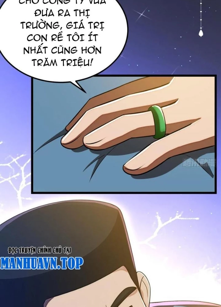 Thần Long Đi Trốn, Xui Xẻo Gặp Nữ Đế Đi Theo Giúp Ta Chăn Heo Chapter 117 - Trang 2