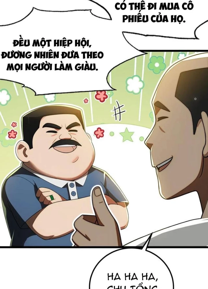 Thần Long Đi Trốn, Xui Xẻo Gặp Nữ Đế Đi Theo Giúp Ta Chăn Heo Chapter 117 - Trang 2