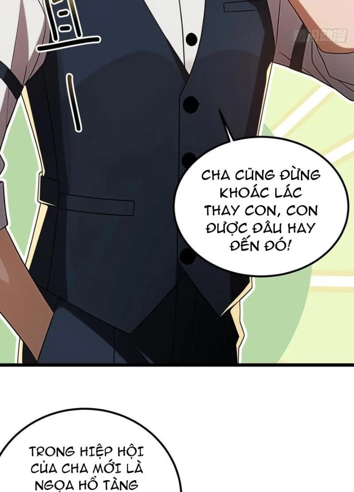 Thần Long Đi Trốn, Xui Xẻo Gặp Nữ Đế Đi Theo Giúp Ta Chăn Heo Chapter 117 - Trang 2