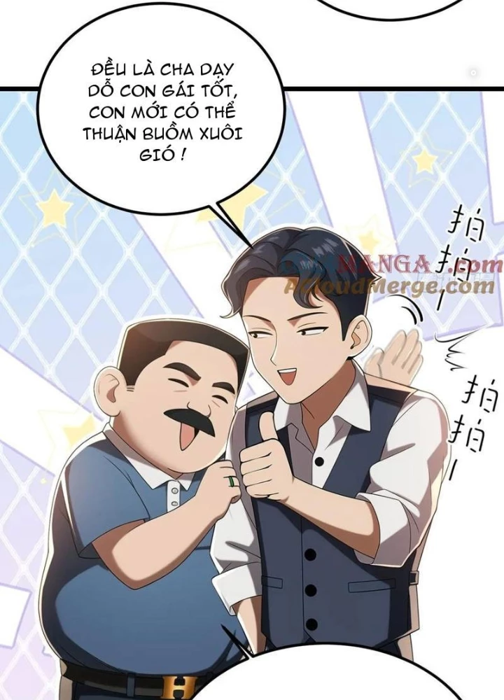 Thần Long Đi Trốn, Xui Xẻo Gặp Nữ Đế Đi Theo Giúp Ta Chăn Heo Chapter 117 - Trang 2