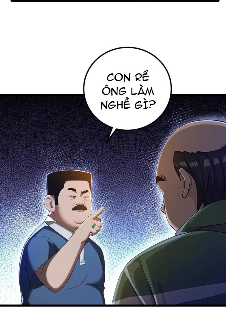 Thần Long Đi Trốn, Xui Xẻo Gặp Nữ Đế Đi Theo Giúp Ta Chăn Heo Chapter 117 - Trang 2