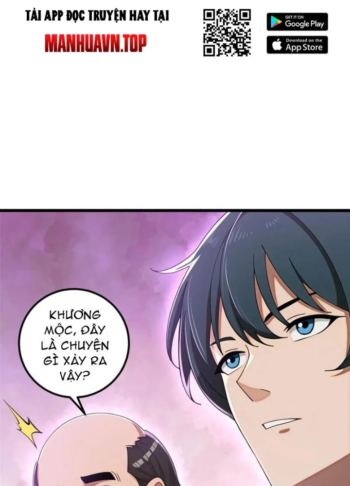 Thần Long Đi Trốn, Xui Xẻo Gặp Nữ Đế Đi Theo Giúp Ta Chăn Heo Chapter 118 - Trang 2