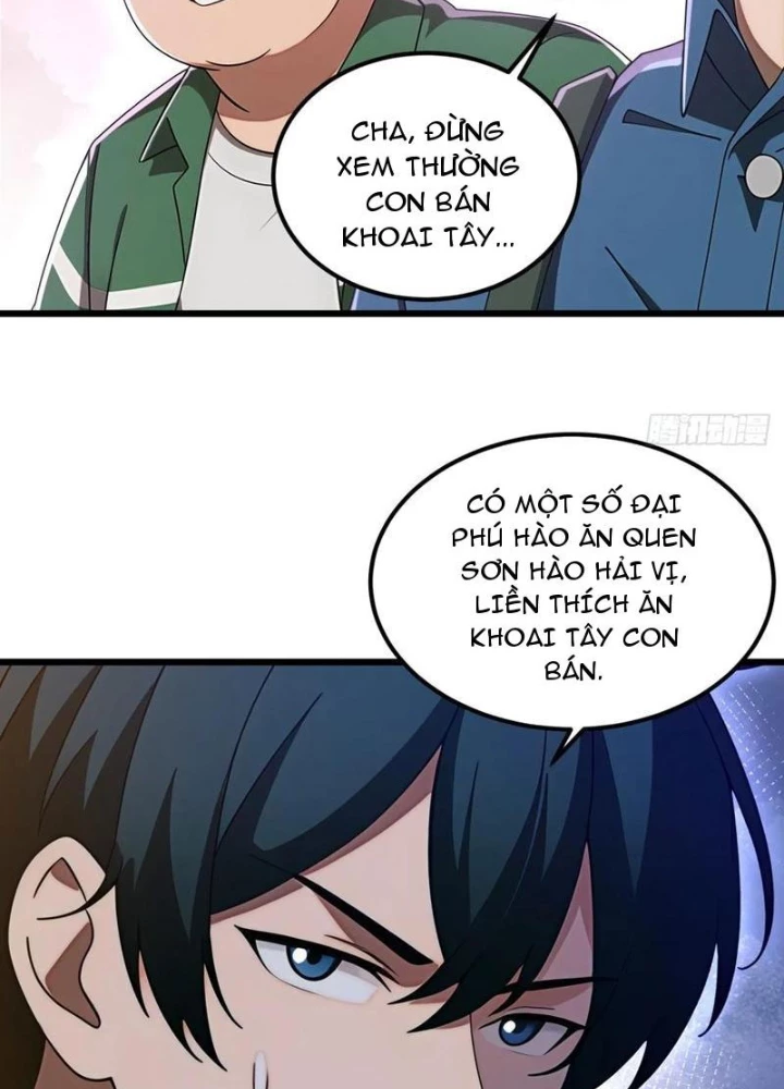 Thần Long Đi Trốn, Xui Xẻo Gặp Nữ Đế Đi Theo Giúp Ta Chăn Heo Chapter 118 - Trang 2