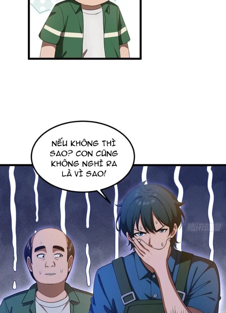 Thần Long Đi Trốn, Xui Xẻo Gặp Nữ Đế Đi Theo Giúp Ta Chăn Heo Chapter 118 - Trang 2