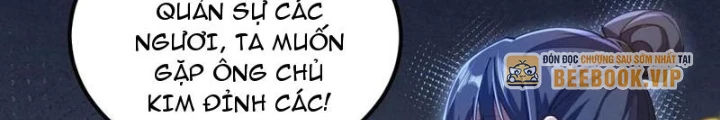 Thần Long Đi Trốn, Xui Xẻo Gặp Nữ Đế Đi Theo Giúp Ta Chăn Heo Chapter 118 - Trang 2