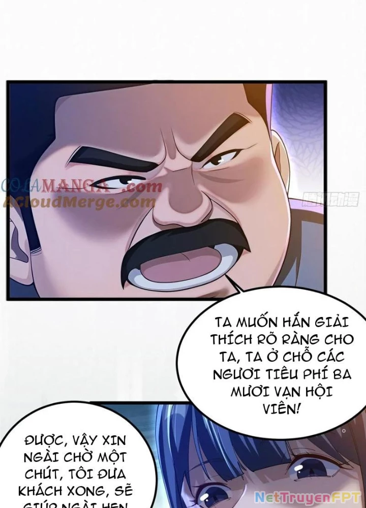 Thần Long Đi Trốn, Xui Xẻo Gặp Nữ Đế Đi Theo Giúp Ta Chăn Heo Chapter 118 - Trang 2