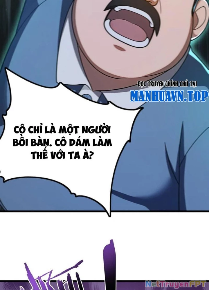 Thần Long Đi Trốn, Xui Xẻo Gặp Nữ Đế Đi Theo Giúp Ta Chăn Heo Chapter 118 - Trang 2