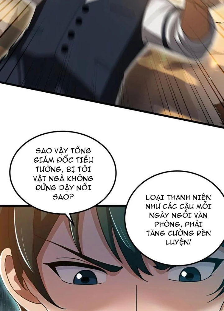 Thần Long Đi Trốn, Xui Xẻo Gặp Nữ Đế Đi Theo Giúp Ta Chăn Heo Chapter 118 - Trang 2