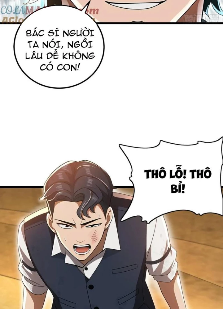 Thần Long Đi Trốn, Xui Xẻo Gặp Nữ Đế Đi Theo Giúp Ta Chăn Heo Chapter 118 - Trang 2