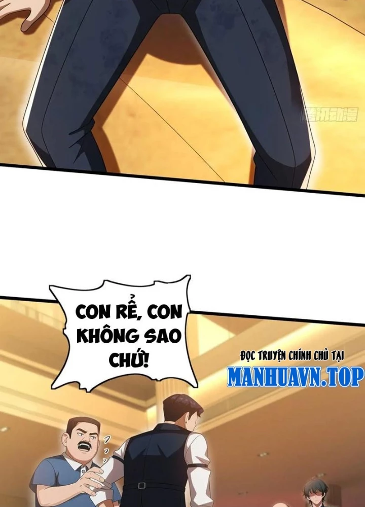 Thần Long Đi Trốn, Xui Xẻo Gặp Nữ Đế Đi Theo Giúp Ta Chăn Heo Chapter 118 - Trang 2