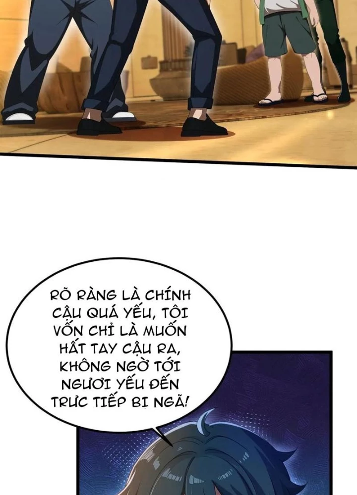 Thần Long Đi Trốn, Xui Xẻo Gặp Nữ Đế Đi Theo Giúp Ta Chăn Heo Chapter 118 - Trang 2