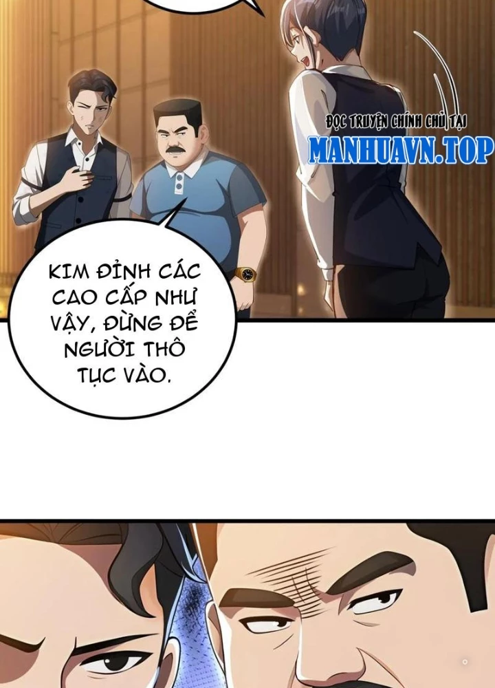 Thần Long Đi Trốn, Xui Xẻo Gặp Nữ Đế Đi Theo Giúp Ta Chăn Heo Chapter 118 - Trang 2