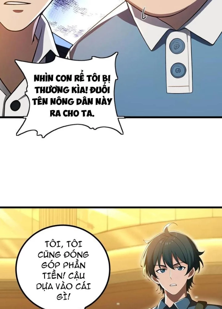 Thần Long Đi Trốn, Xui Xẻo Gặp Nữ Đế Đi Theo Giúp Ta Chăn Heo Chapter 118 - Trang 2