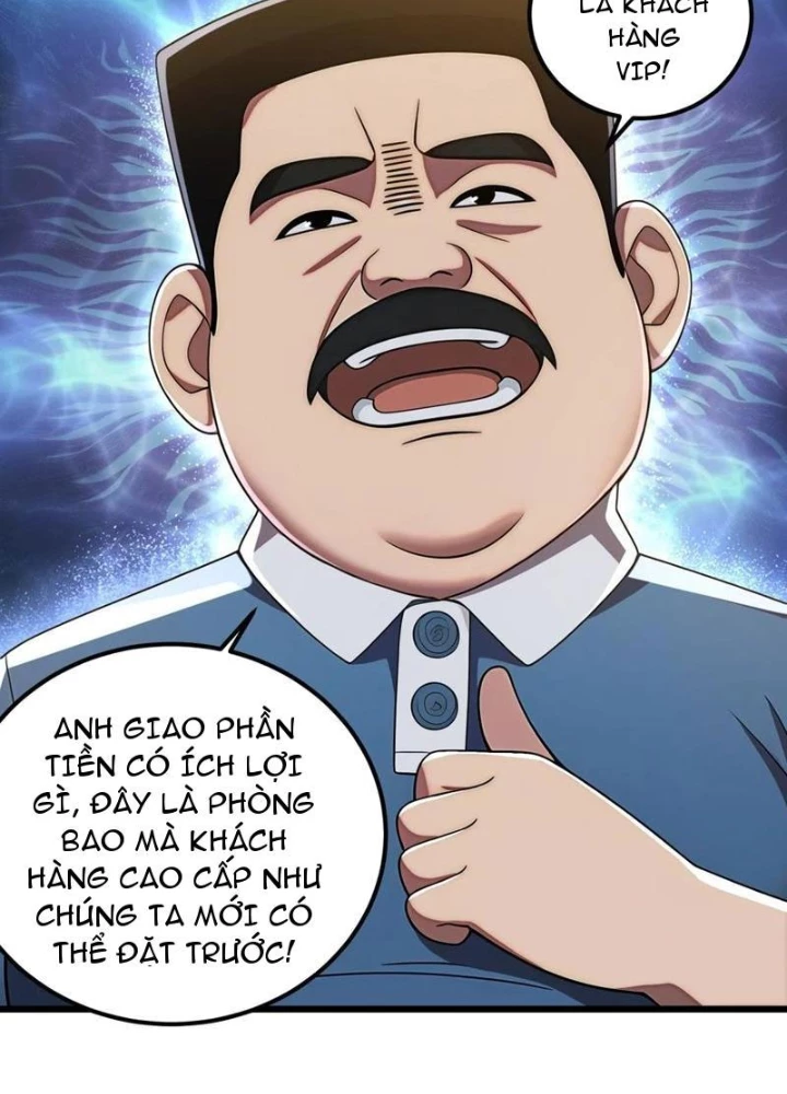 Thần Long Đi Trốn, Xui Xẻo Gặp Nữ Đế Đi Theo Giúp Ta Chăn Heo Chapter 118 - Trang 2