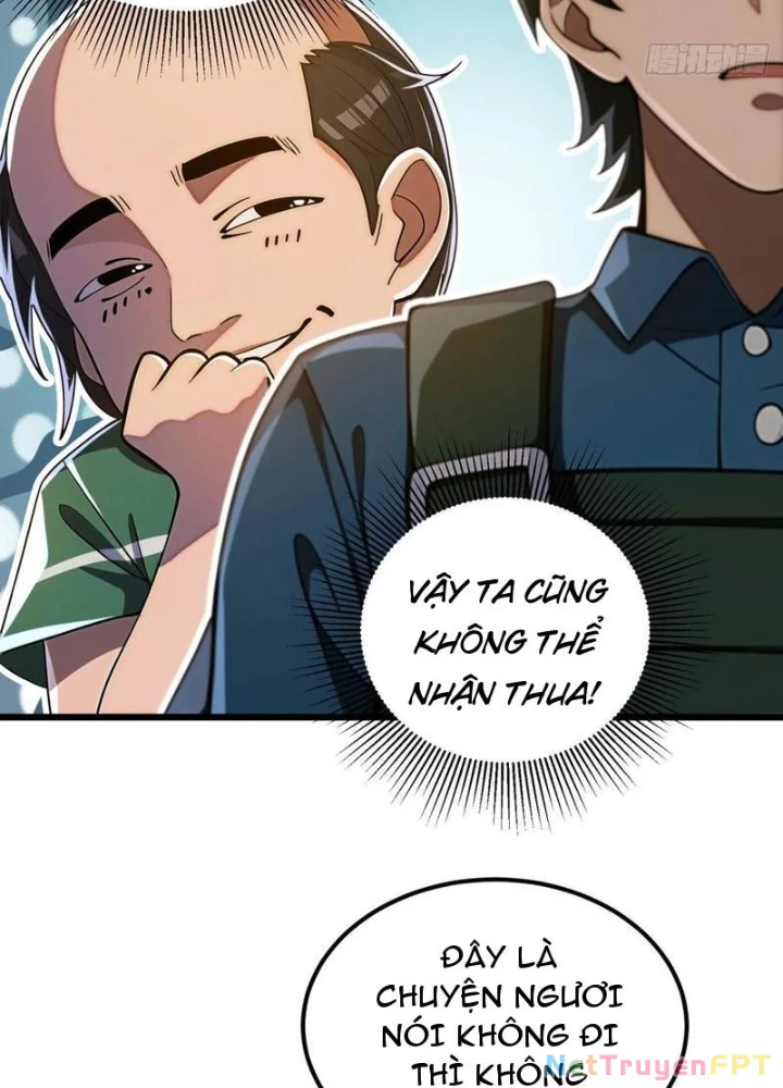 Thần Long Đi Trốn, Xui Xẻo Gặp Nữ Đế Đi Theo Giúp Ta Chăn Heo Chapter 118 - Trang 2
