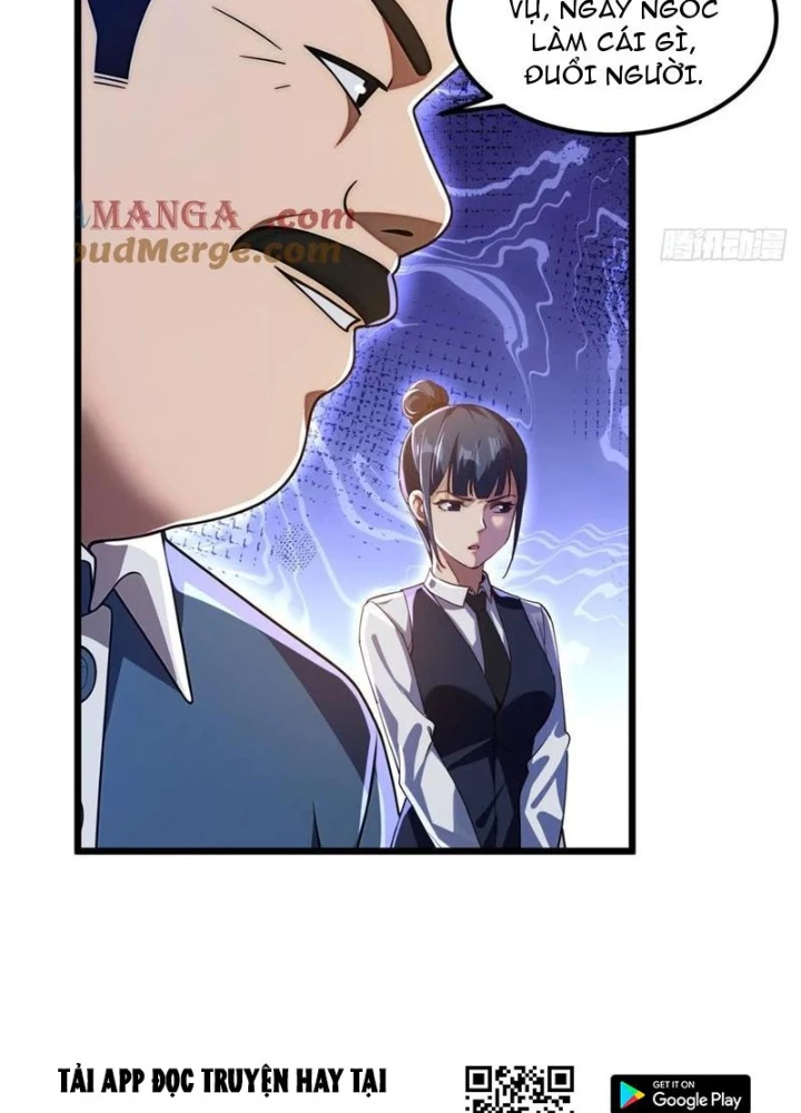 Thần Long Đi Trốn, Xui Xẻo Gặp Nữ Đế Đi Theo Giúp Ta Chăn Heo Chapter 118 - Trang 2