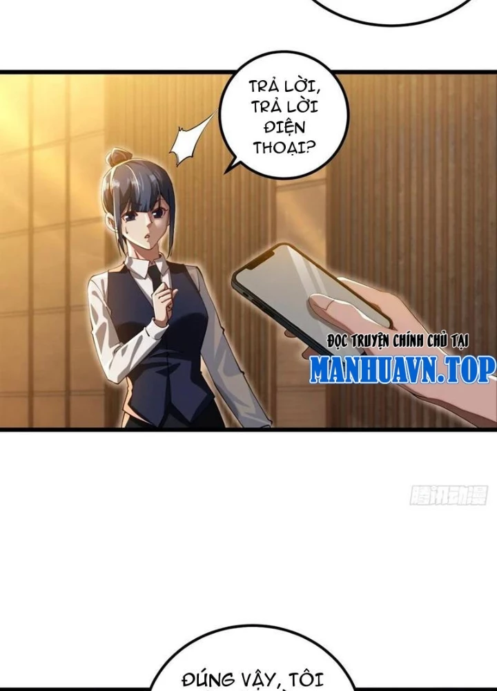 Thần Long Đi Trốn, Xui Xẻo Gặp Nữ Đế Đi Theo Giúp Ta Chăn Heo Chapter 118 - Trang 2