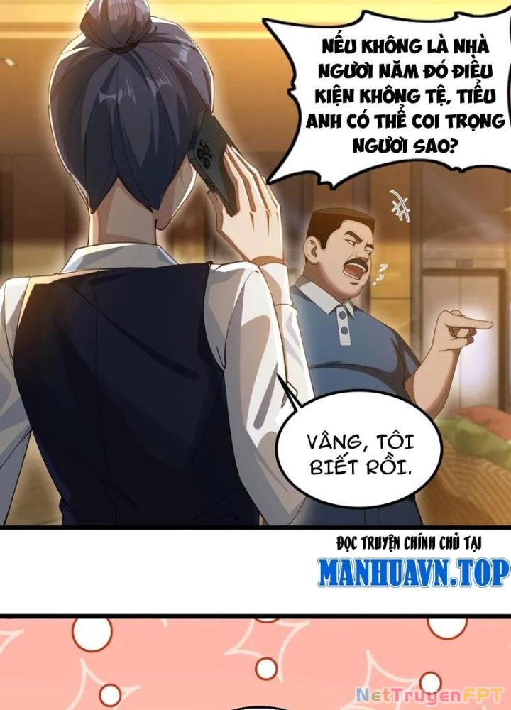 Thần Long Đi Trốn, Xui Xẻo Gặp Nữ Đế Đi Theo Giúp Ta Chăn Heo Chapter 118 - Trang 2