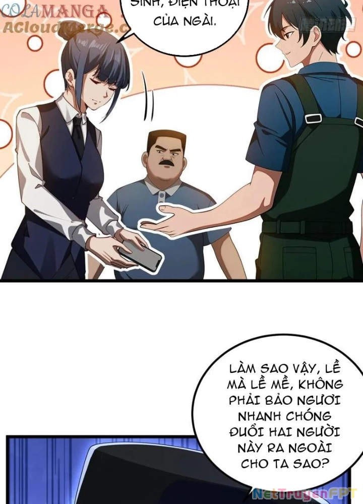 Thần Long Đi Trốn, Xui Xẻo Gặp Nữ Đế Đi Theo Giúp Ta Chăn Heo Chapter 118 - Trang 2