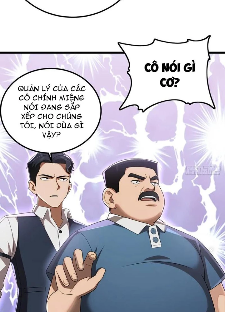 Thần Long Đi Trốn, Xui Xẻo Gặp Nữ Đế Đi Theo Giúp Ta Chăn Heo Chapter 118 - Trang 2