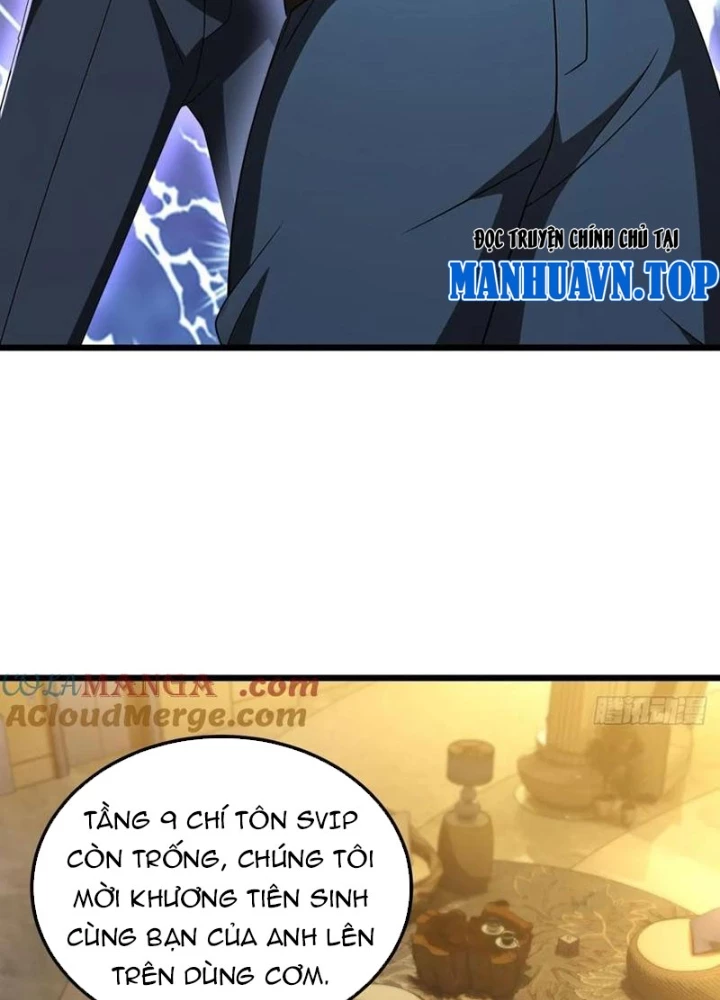 Thần Long Đi Trốn, Xui Xẻo Gặp Nữ Đế Đi Theo Giúp Ta Chăn Heo Chapter 118 - Trang 2
