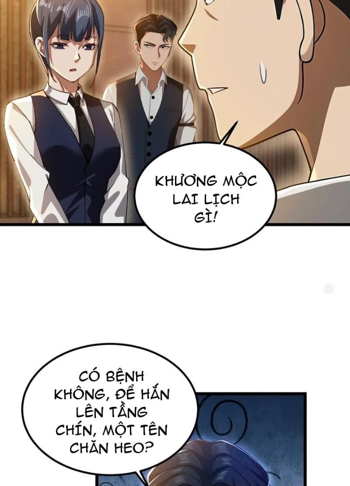 Thần Long Đi Trốn, Xui Xẻo Gặp Nữ Đế Đi Theo Giúp Ta Chăn Heo Chapter 118 - Trang 2
