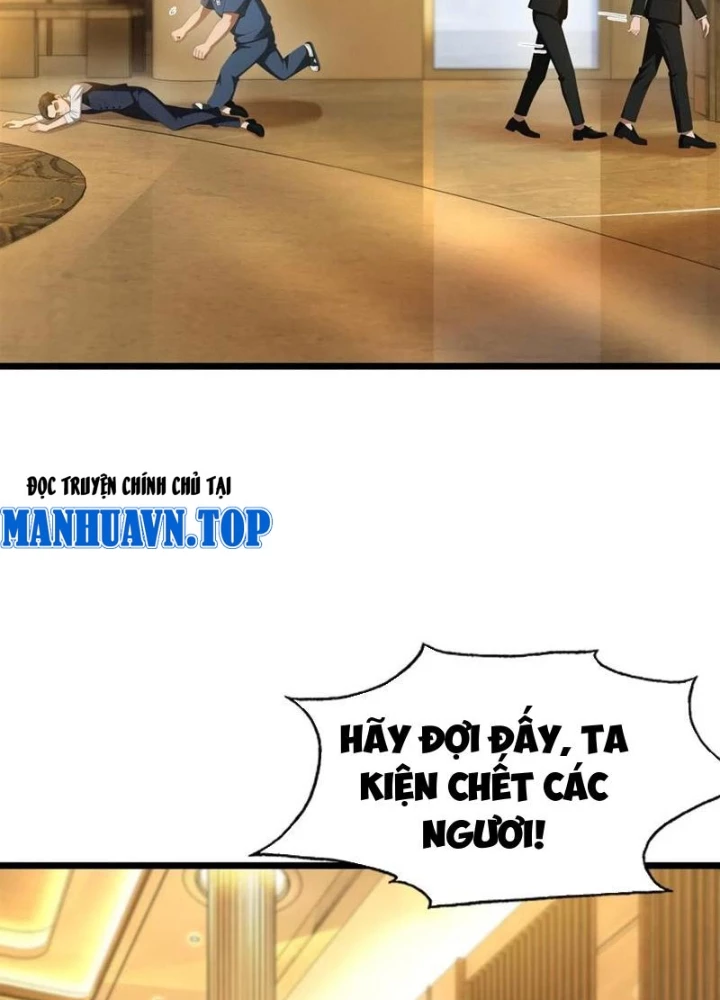 Thần Long Đi Trốn, Xui Xẻo Gặp Nữ Đế Đi Theo Giúp Ta Chăn Heo Chapter 119 - Trang 2
