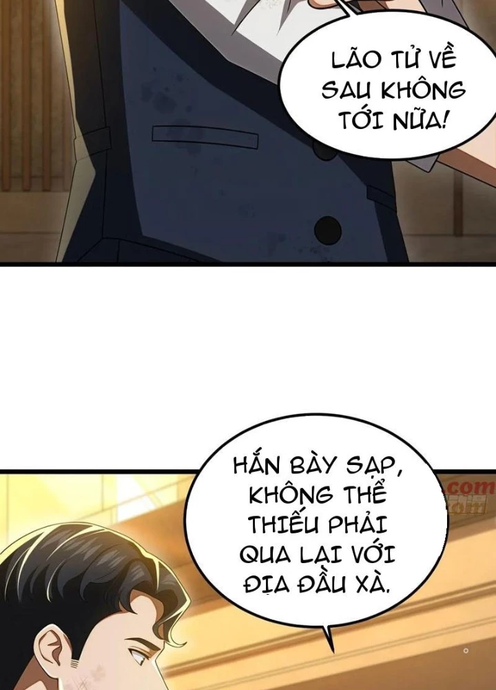 Thần Long Đi Trốn, Xui Xẻo Gặp Nữ Đế Đi Theo Giúp Ta Chăn Heo Chapter 119 - Trang 2