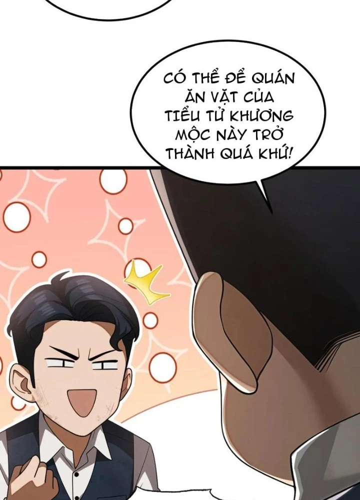 Thần Long Đi Trốn, Xui Xẻo Gặp Nữ Đế Đi Theo Giúp Ta Chăn Heo Chapter 119 - Trang 2