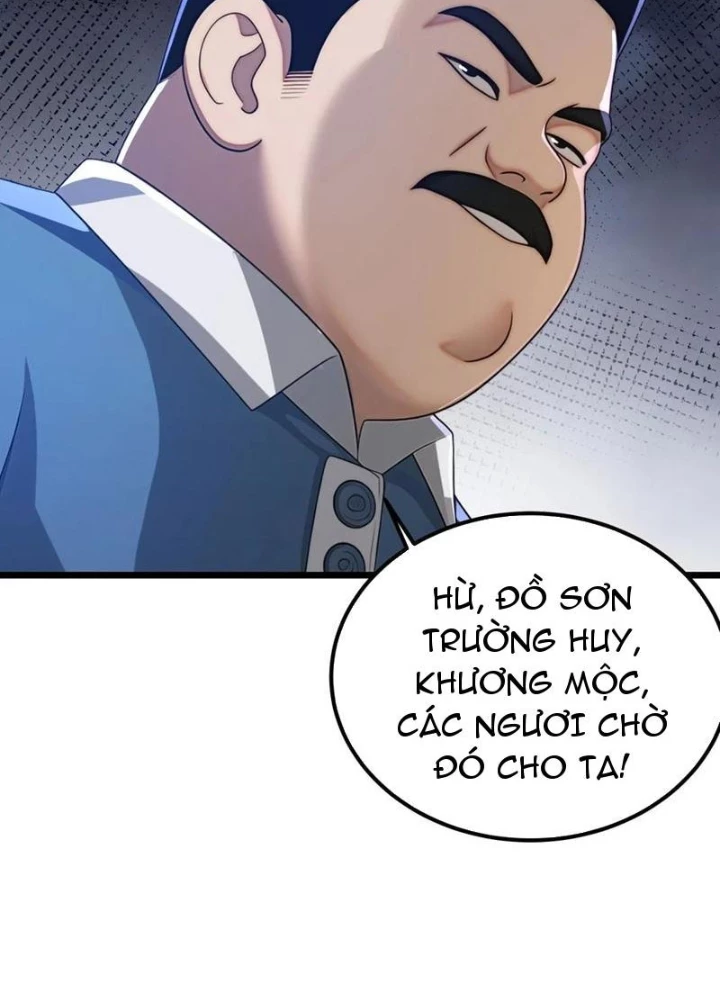 Thần Long Đi Trốn, Xui Xẻo Gặp Nữ Đế Đi Theo Giúp Ta Chăn Heo Chapter 119 - Trang 2