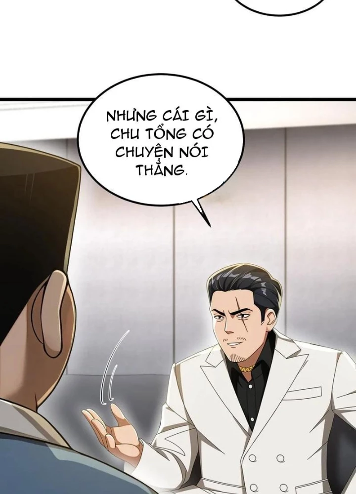 Thần Long Đi Trốn, Xui Xẻo Gặp Nữ Đế Đi Theo Giúp Ta Chăn Heo Chapter 119 - Trang 2