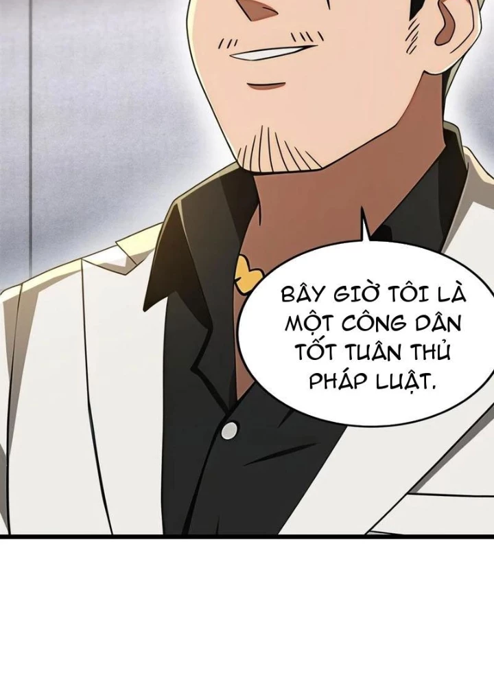 Thần Long Đi Trốn, Xui Xẻo Gặp Nữ Đế Đi Theo Giúp Ta Chăn Heo Chapter 119 - Trang 2