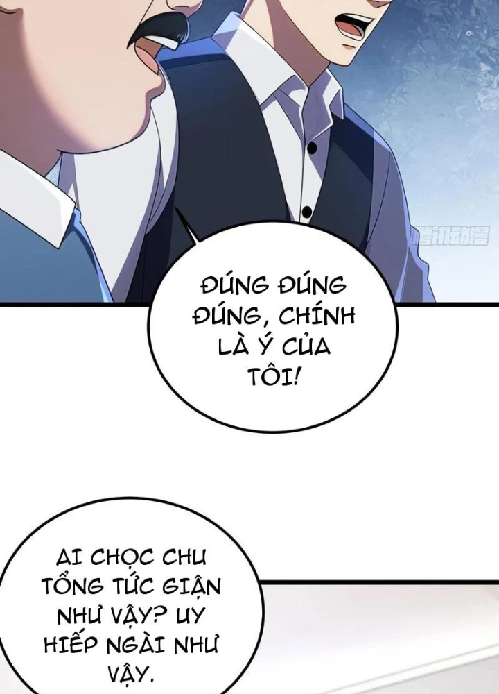 Thần Long Đi Trốn, Xui Xẻo Gặp Nữ Đế Đi Theo Giúp Ta Chăn Heo Chapter 119 - Trang 2