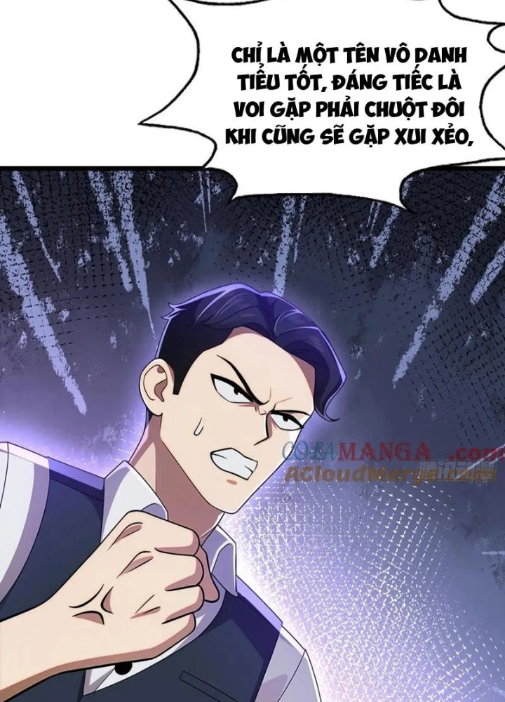Thần Long Đi Trốn, Xui Xẻo Gặp Nữ Đế Đi Theo Giúp Ta Chăn Heo Chapter 119 - Trang 2