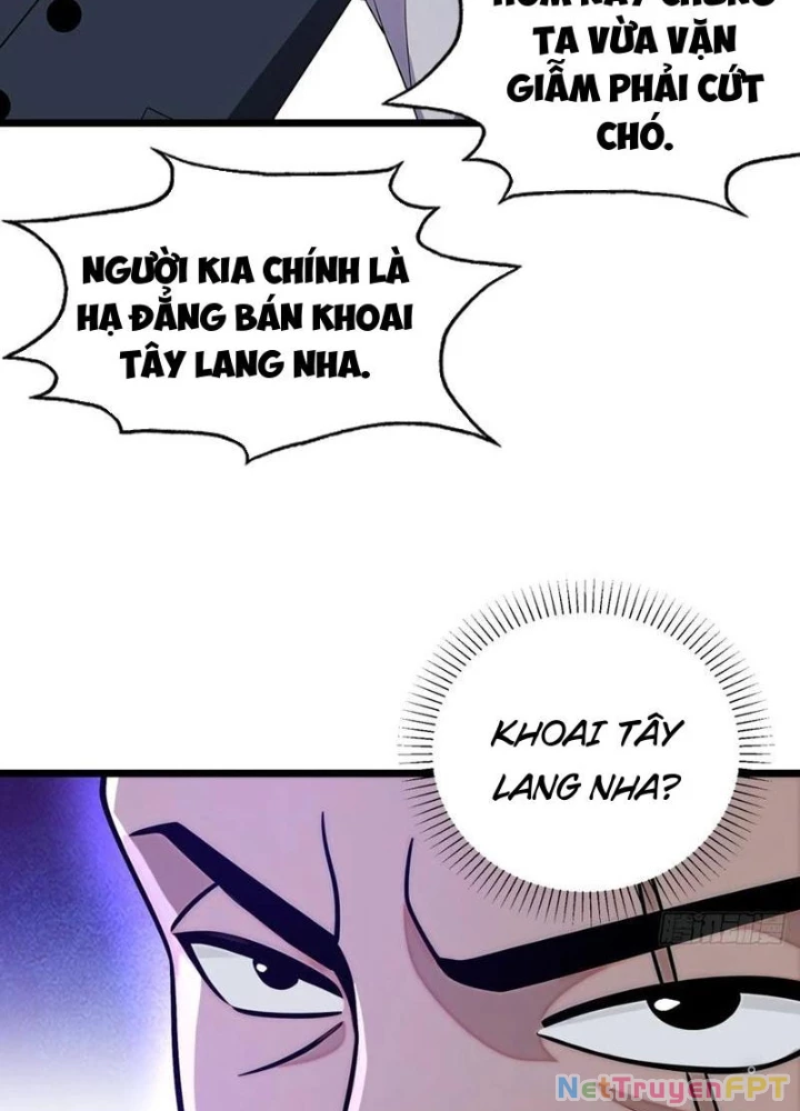Thần Long Đi Trốn, Xui Xẻo Gặp Nữ Đế Đi Theo Giúp Ta Chăn Heo Chapter 119 - Trang 2